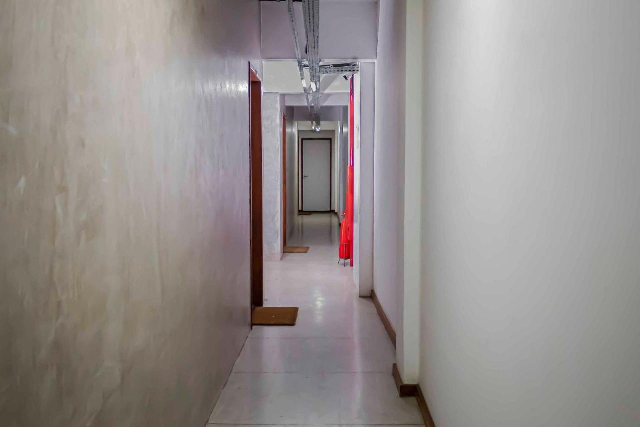 Ape 102, 2 Quartos, Terreo | Wi-Fi 600Mb | Residencial Jc, Um Lugar Para Ficar. Belém Kültér fotó
