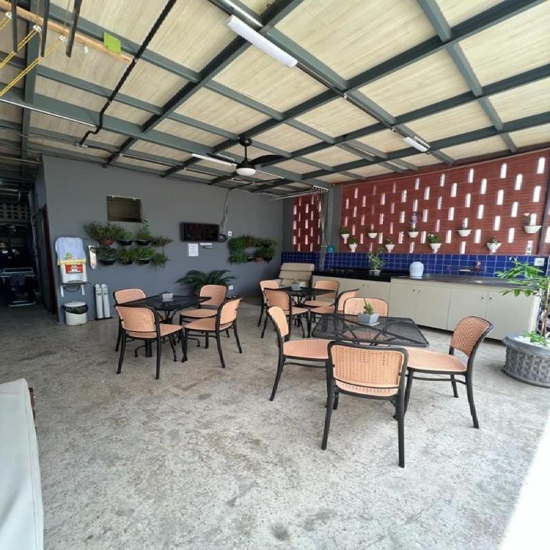 Ape 102, 2 Quartos, Terreo | Wi-Fi 600Mb | Residencial Jc, Um Lugar Para Ficar. Belém Kültér fotó