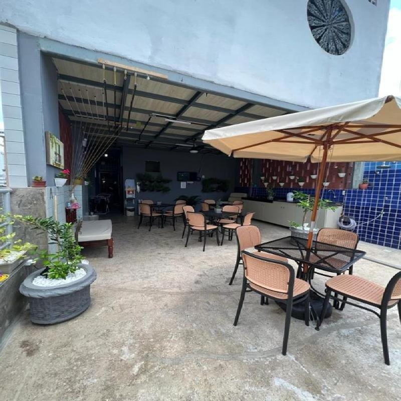 Ape 102, 2 Quartos, Terreo | Wi-Fi 600Mb | Residencial Jc, Um Lugar Para Ficar. Belém Kültér fotó