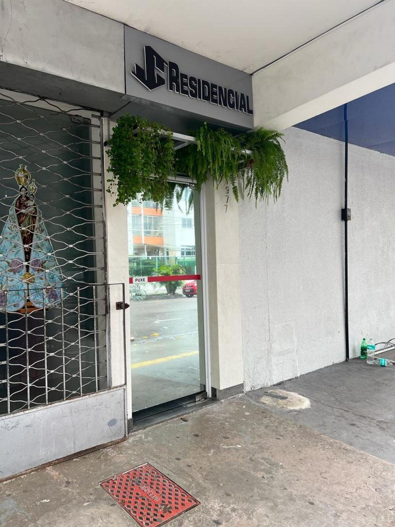 Ape 102, 2 Quartos, Terreo | Wi-Fi 600Mb | Residencial Jc, Um Lugar Para Ficar. Belém Kültér fotó
