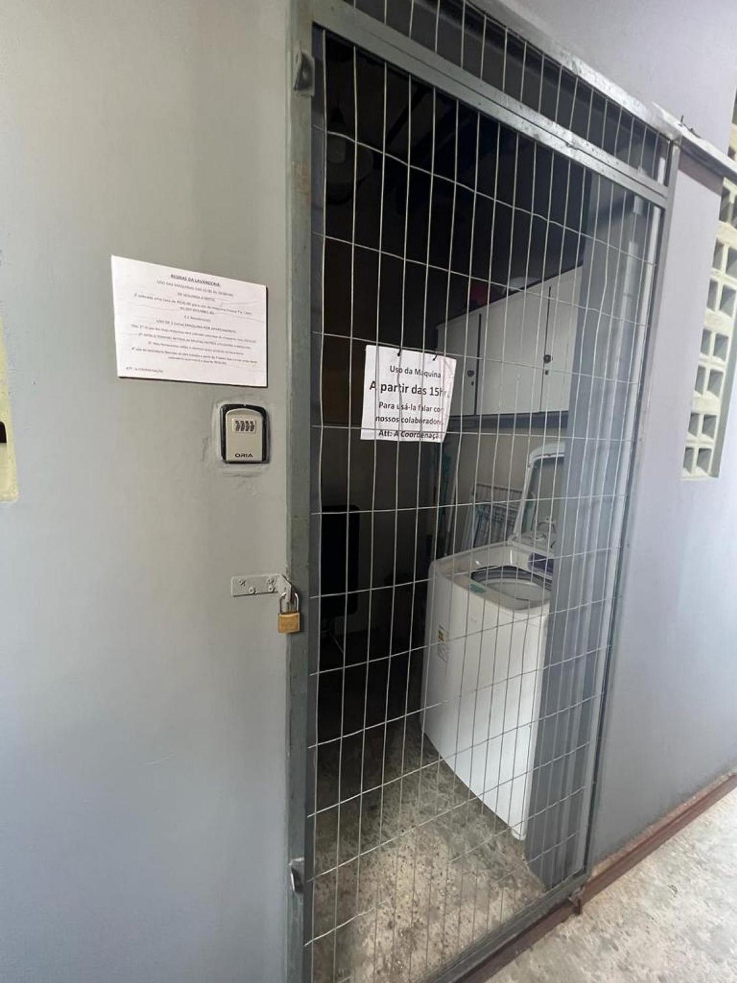 Ape 102, 2 Quartos, Terreo | Wi-Fi 600Mb | Residencial Jc, Um Lugar Para Ficar. Belém Kültér fotó
