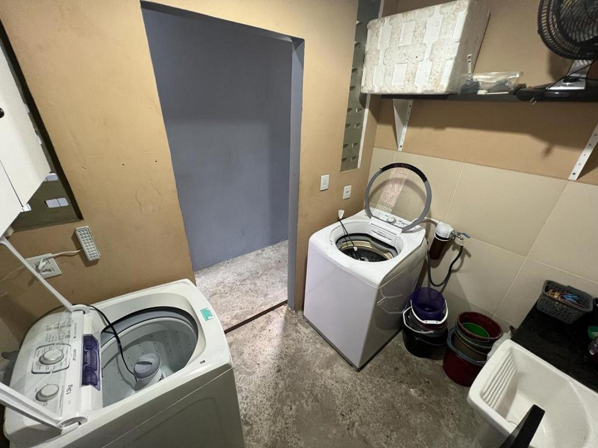 Ape 102, 2 Quartos, Terreo | Wi-Fi 600Mb | Residencial Jc, Um Lugar Para Ficar. Belém Kültér fotó
