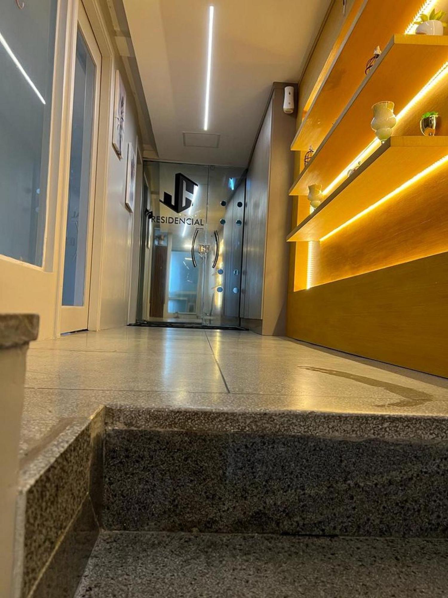 Ape 102, 2 Quartos, Terreo | Wi-Fi 600Mb | Residencial Jc, Um Lugar Para Ficar. Belém Kültér fotó