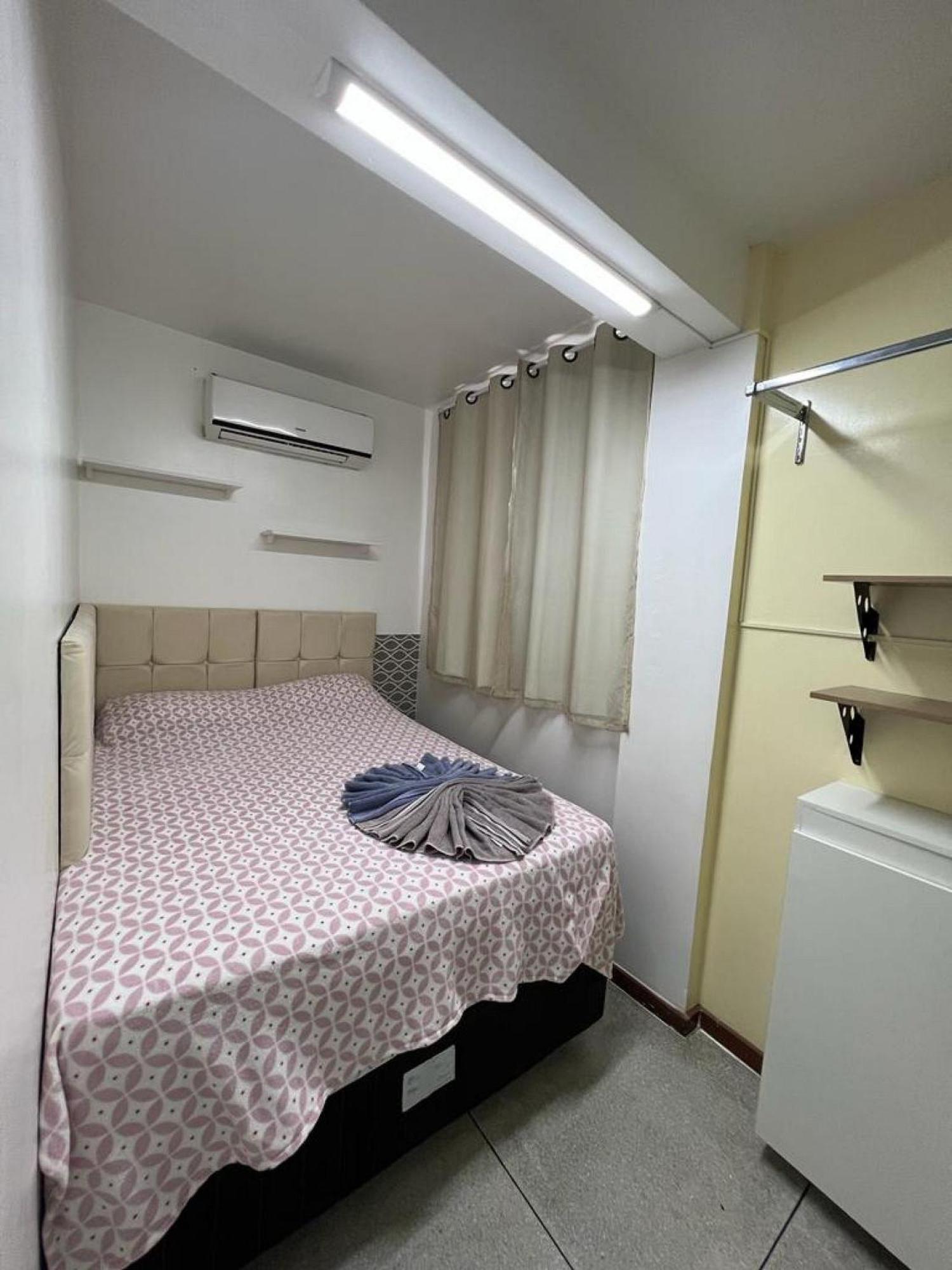 Ape 102, 2 Quartos, Terreo | Wi-Fi 600Mb | Residencial Jc, Um Lugar Para Ficar. Belém Kültér fotó
