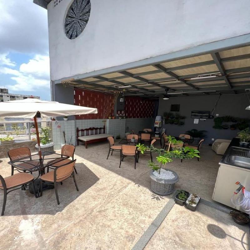 Ape 102, 2 Quartos, Terreo | Wi-Fi 600Mb | Residencial Jc, Um Lugar Para Ficar. Belém Kültér fotó